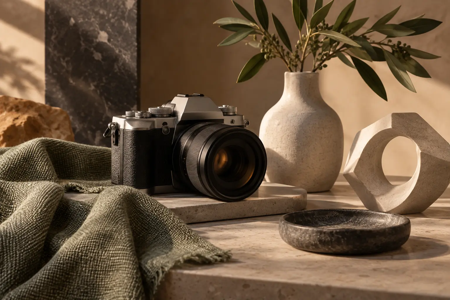 GPT Image 2.5 multi-image composition example